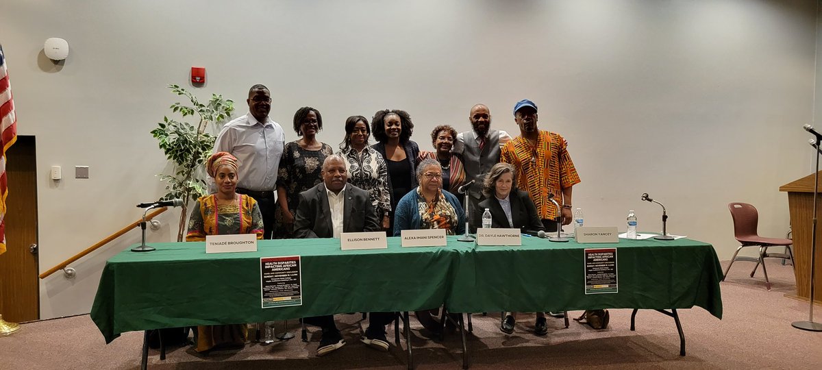 Alexa Imani Spencer tweet media