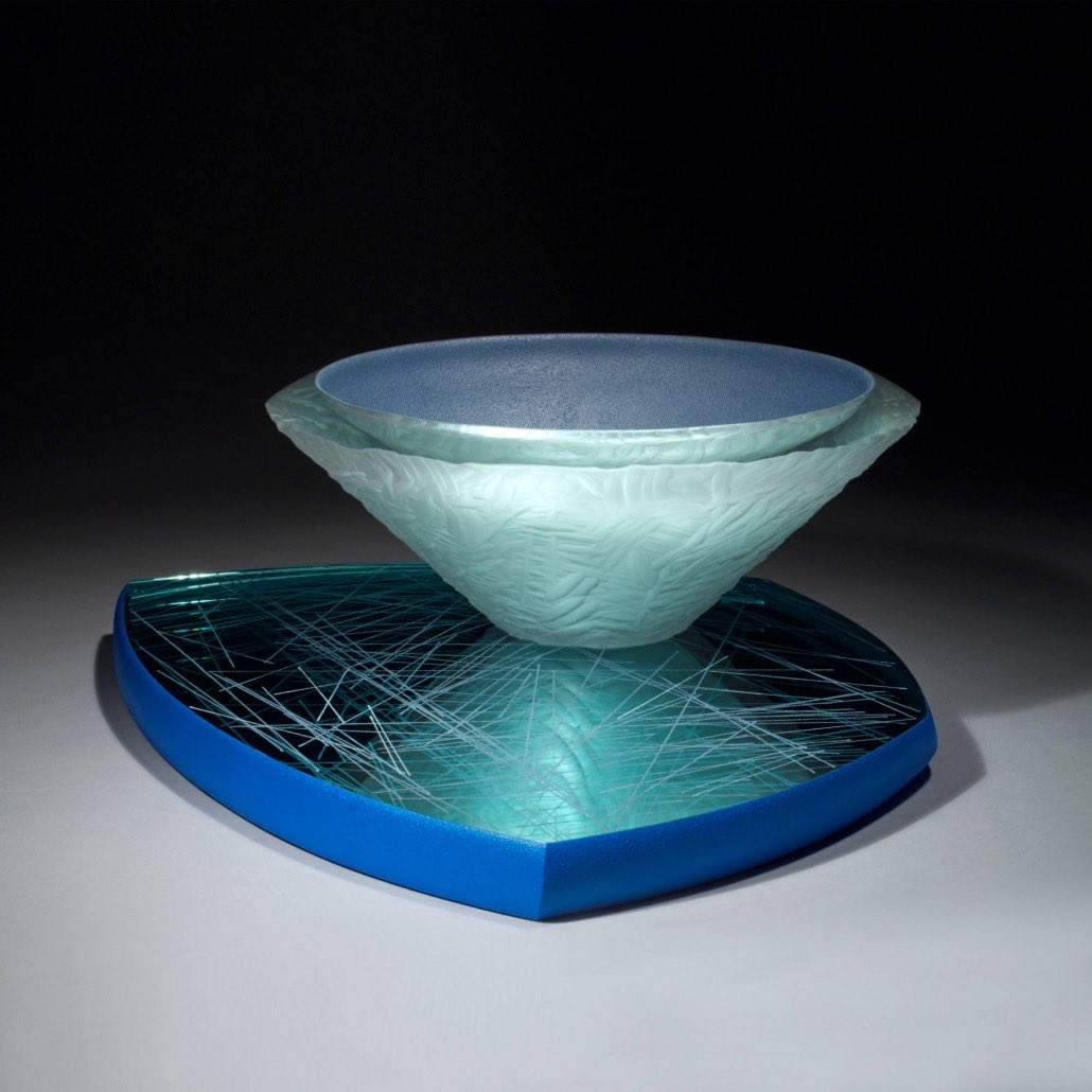 CGSUK's tweet photo. Spotlight! Sally Fawkes
#MemberSpotlight
https://t.co/M1vcNAYOFo
@jackson.fawkes
Gloucestershire
Join TODAY! https://t.co/GmTRohavSR
#Makers #contemporaryglass #glass #glassart #glassartist #fyp #art #process #handmade #glasscasting #glasssculpture #glasswork #glassartwork https://t.co/OreFvSTJ38