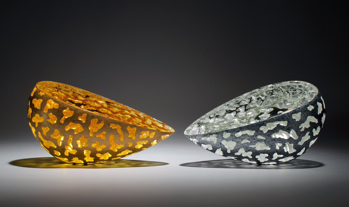 CGSUK's tweet photo. Spotlight! Sally Fawkes
#MemberSpotlight
https://t.co/M1vcNAYOFo
@jackson.fawkes
Gloucestershire
Join TODAY! https://t.co/GmTRohavSR
#Makers #contemporaryglass #glass #glassart #glassartist #fyp #art #process #handmade #glasscasting #glasssculpture #glasswork #glassartwork https://t.co/OreFvSTJ38