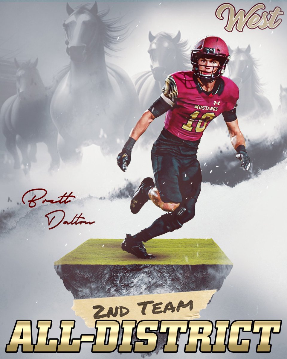 SECOND TEAM ALL-DISTRICT Defense