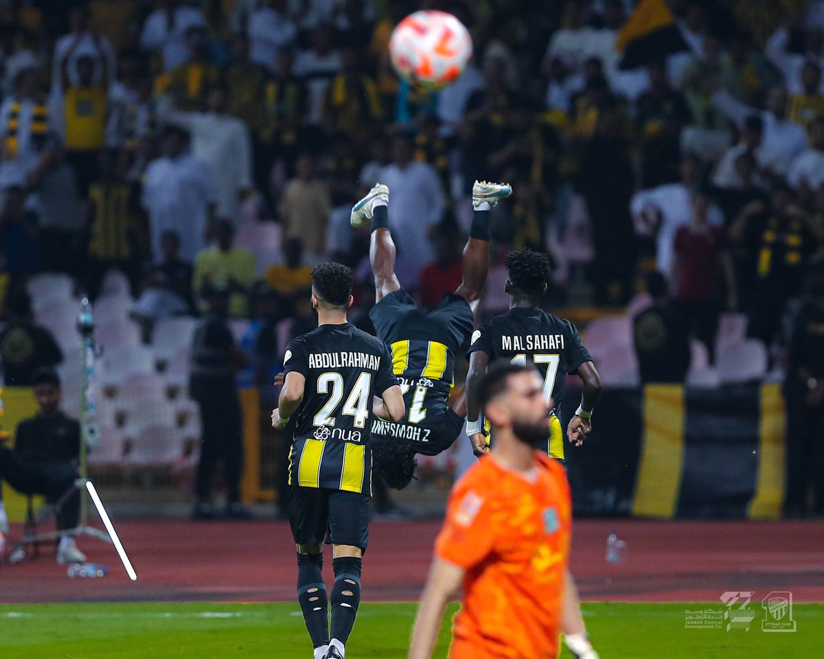 🤲🏿 الحمد لله مبروك الفوز يا نمور تستاهلون الفرحة والقادم أجمل بحول الله تعالى 🖤💛