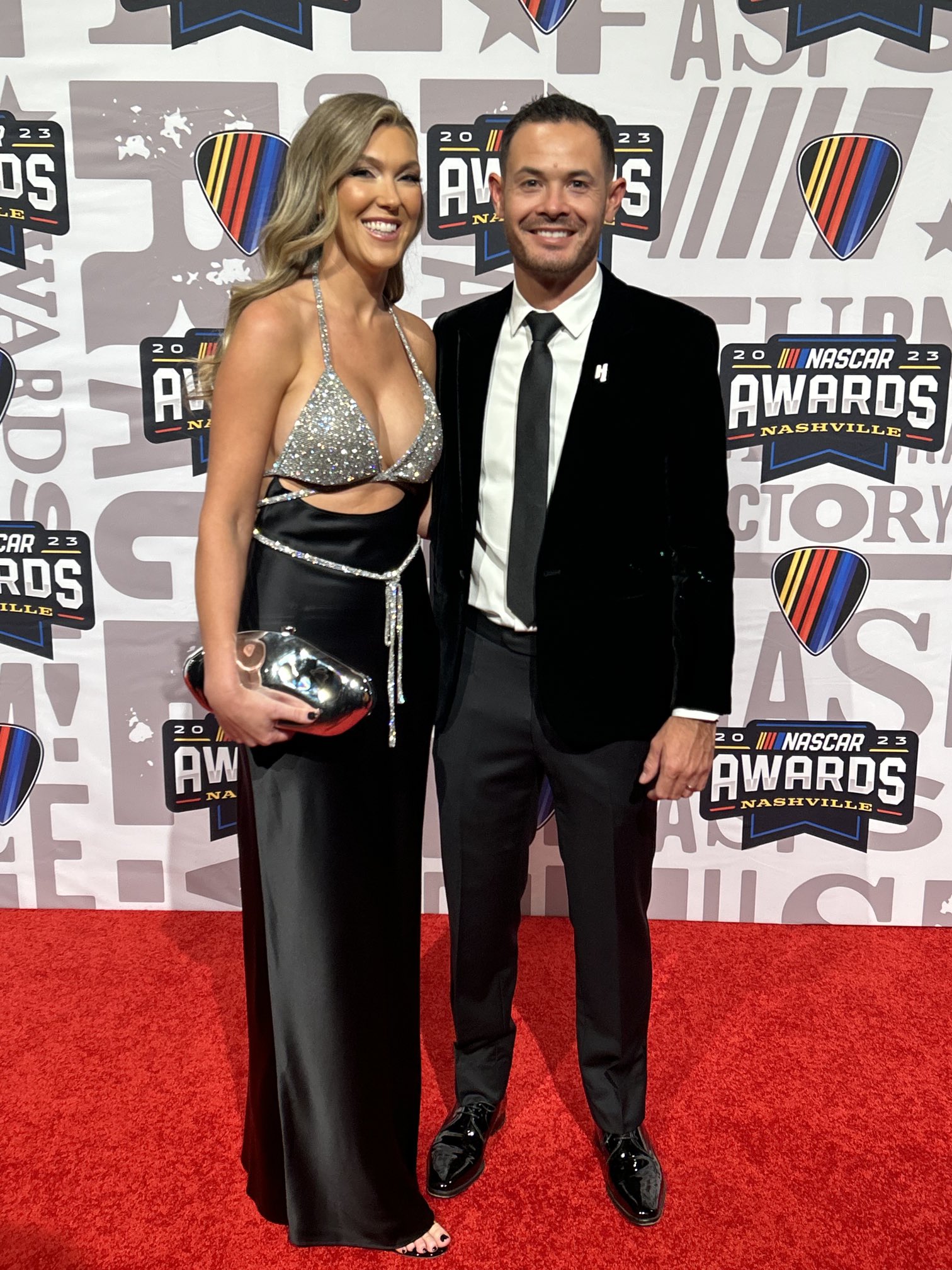 Kyle Larson Wife: Unveiling the Woman Behind the NASCAR Star