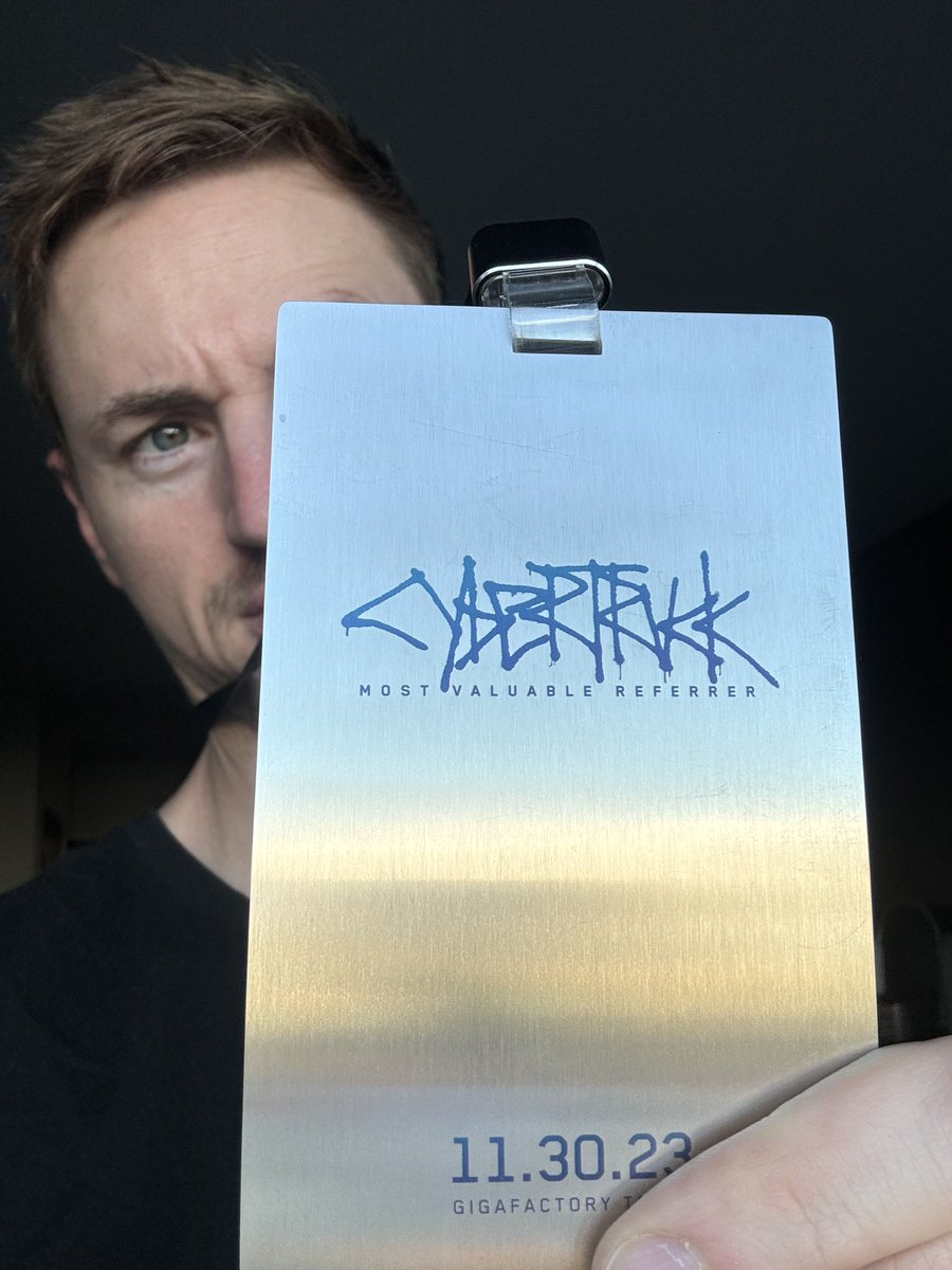 Andy Slye tweet media