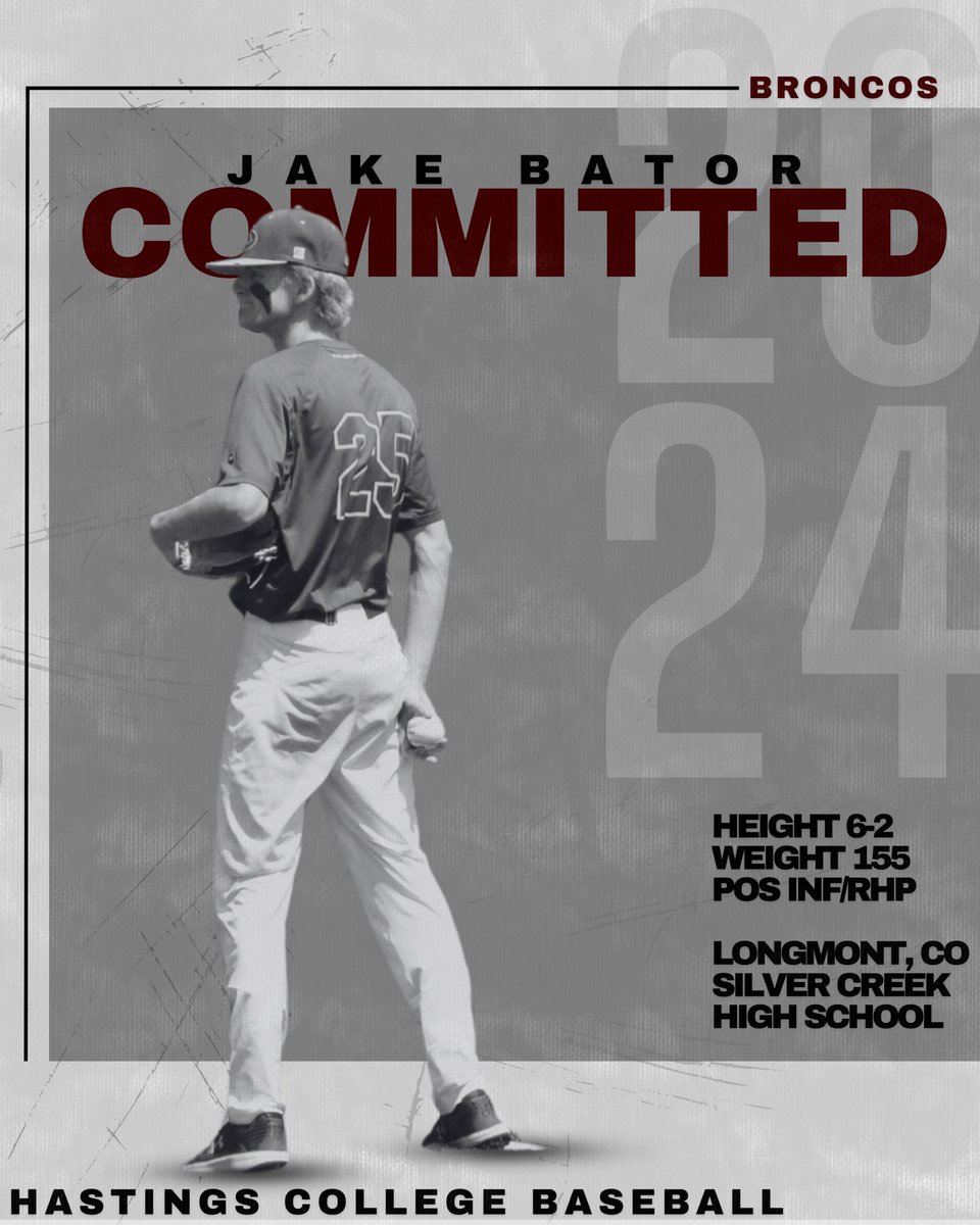 Hastings Baseball tweet media