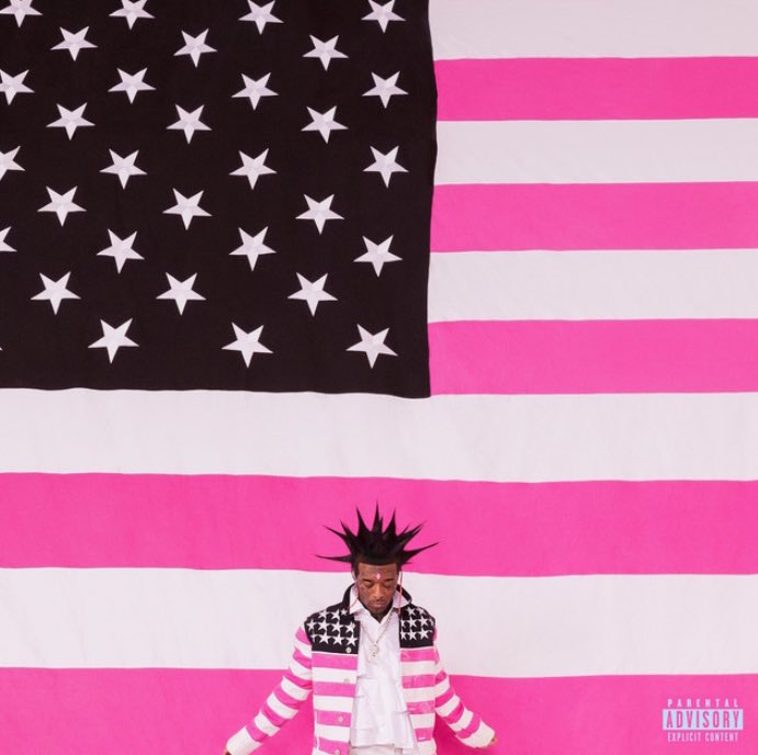 sirgoofy28's tweet photo. I feel like enough time has passed, this is Uzi’s best album https://t.co/LDkZwd0xZ7