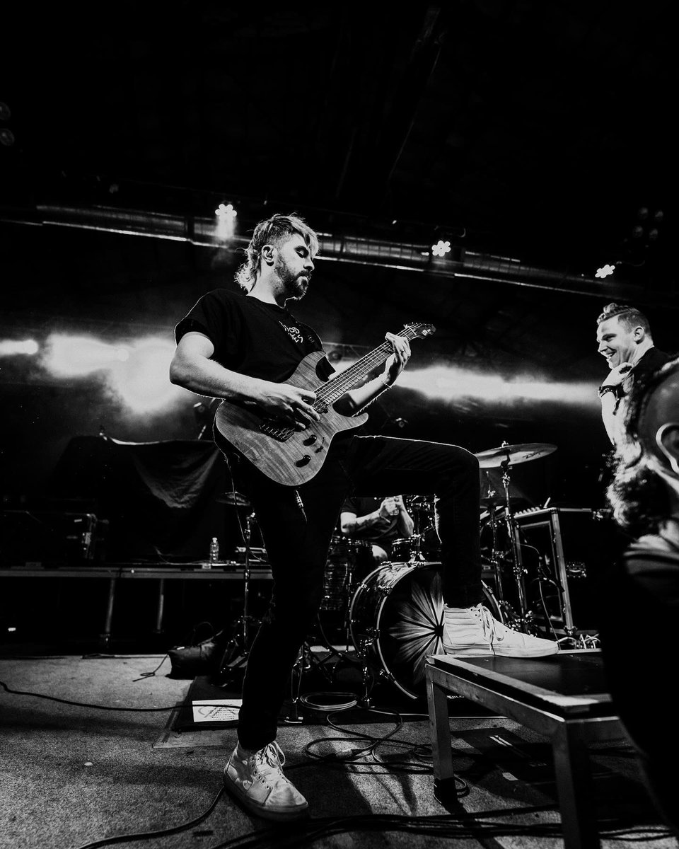 Brandon Baker tweet media