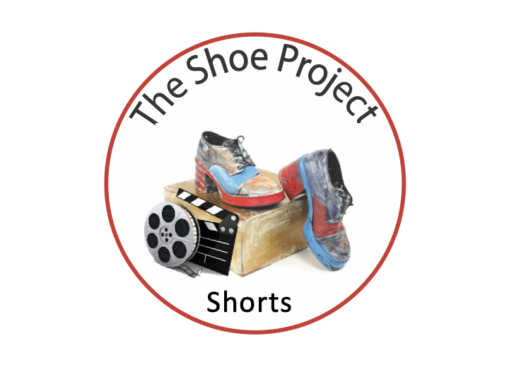 Shoes are a great metaphor for migration. Visit The Shoe Project Shorts by immigrant &amp; refugee women running Nov 28–Dec 2 at TSV Gallery 12–6PM. Join the Annual 401 Holiday Open House on Nov 30 @ 5–8PM. U R invited for a Reception on Dec 2 @ 4–8PM at TSV @ trinitysquarevideo.com