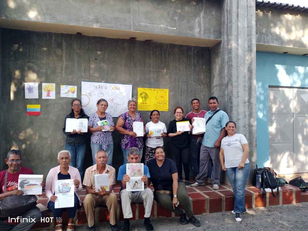30N📝 Actividades Pedagógicas 
Mision Ribas U.E Raul Cuenca Parroquia Coquivacoa
#MCBO1