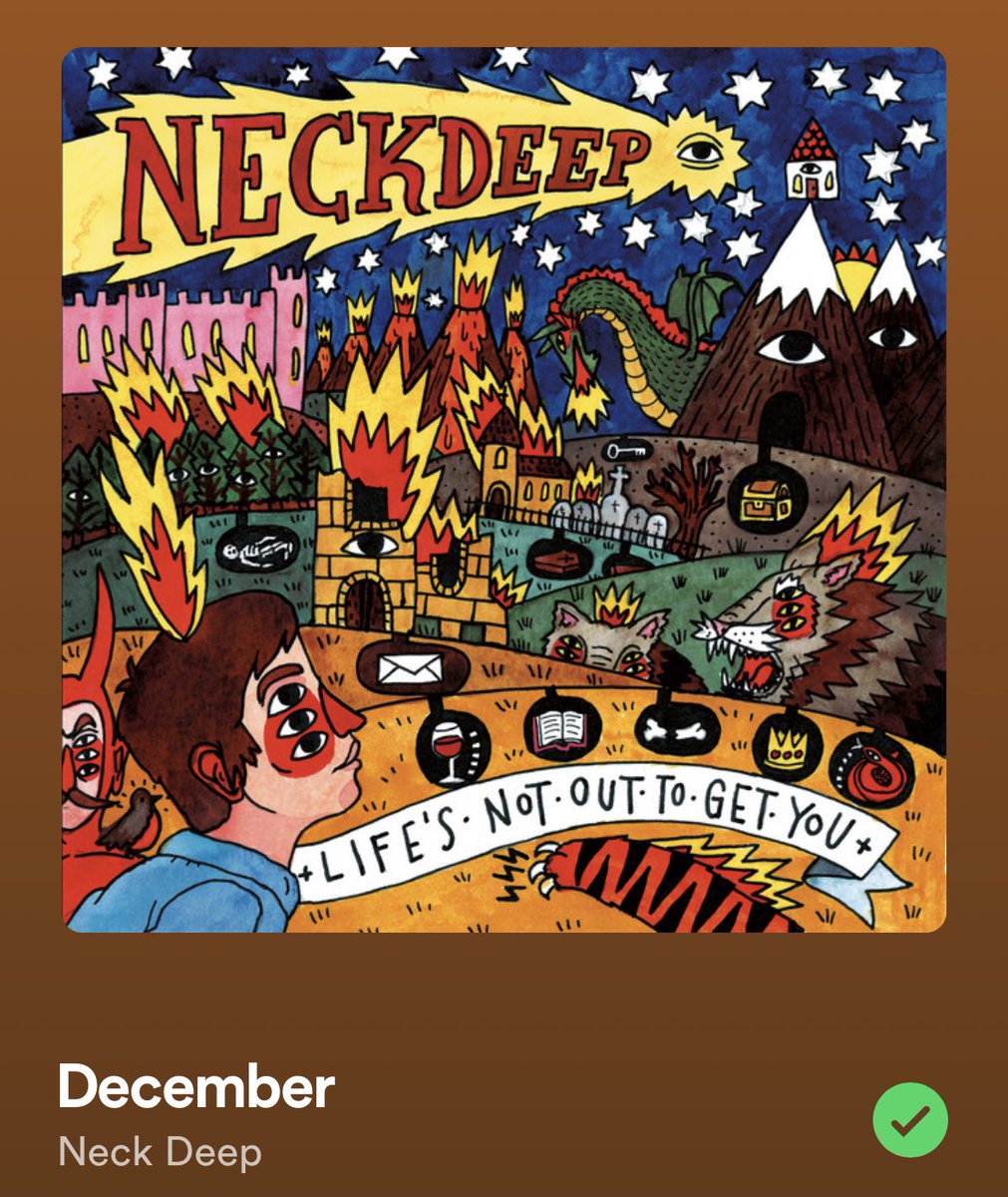 it’s about that time