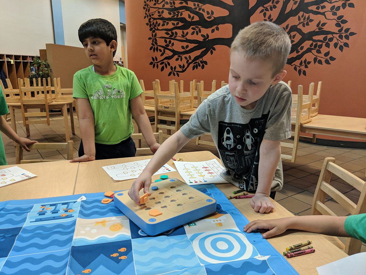 NewBoCo's tweet photo. Google has provided $10,000 in funding to our Tiny Techies program! We are incredibly grateful to Google for supporting our team's ongoing efforts to empower young learners in Iowa with fundamental computer science skills.
#growwithgoogle #newboco
https://t.co/sjwdZaBkw5 https://t.co/Ux5N8PoPbl