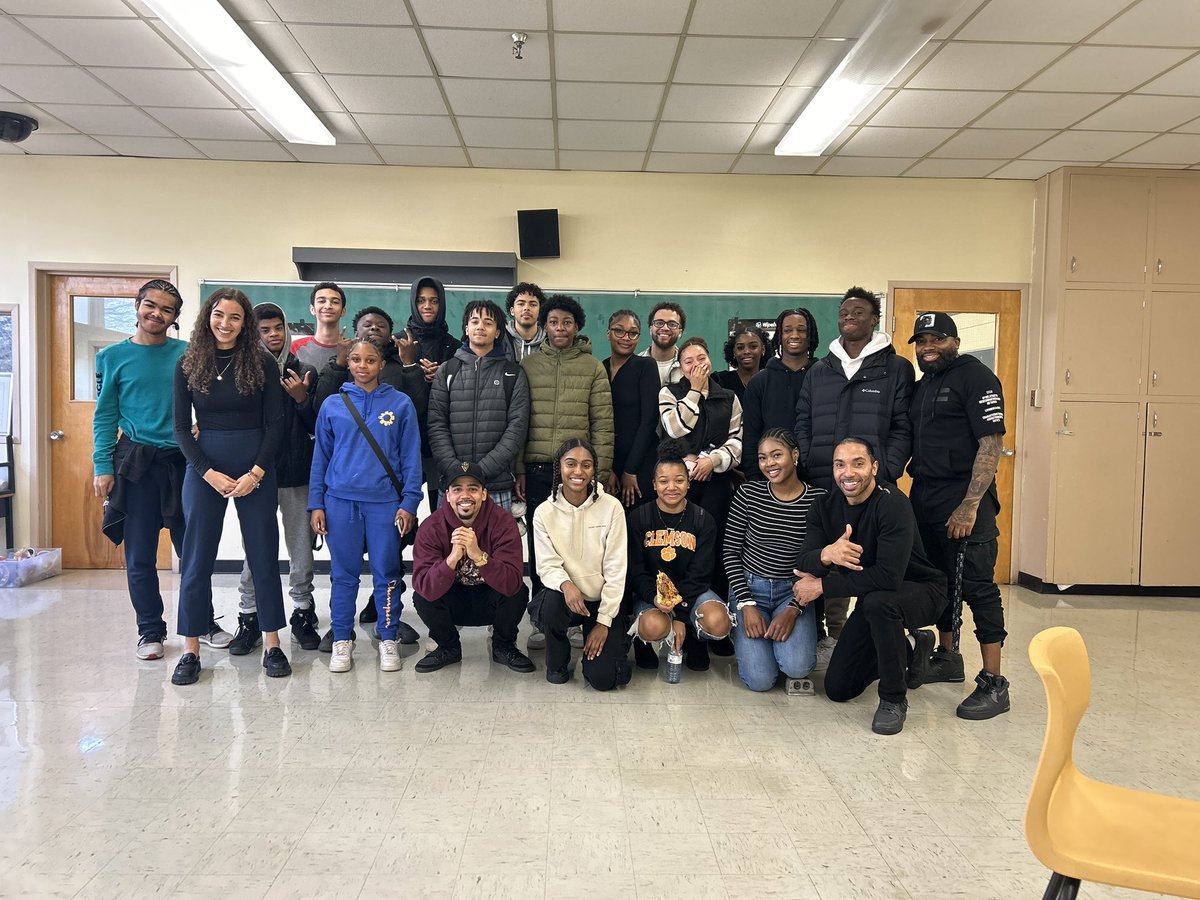 OneNorthEnd tweet media