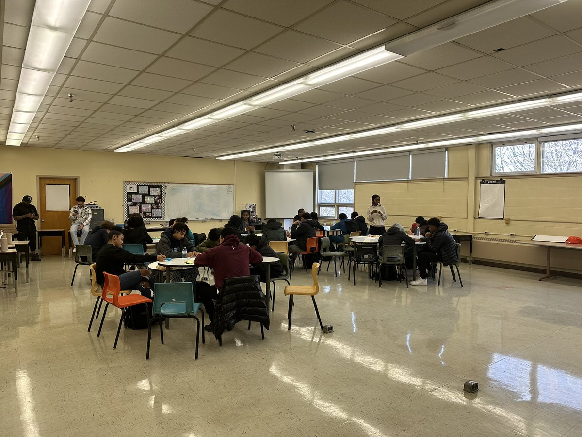 OneNorthEnd tweet media