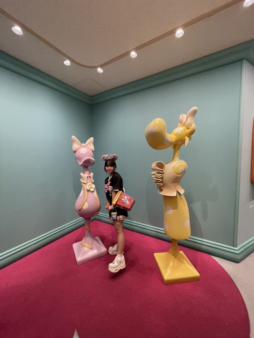 Twitterのコスプレ画像24