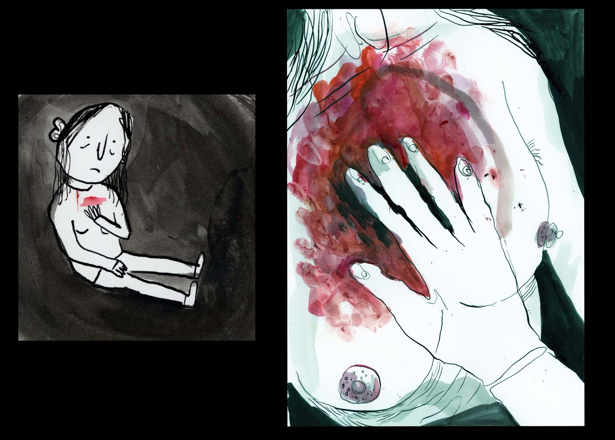 isabelshadows's tweet photo. #GoshBFDD very late entry round 3 "bigger on the inside" or "technical problems" @brokenfrontier https://t.co/gi80csZQPs