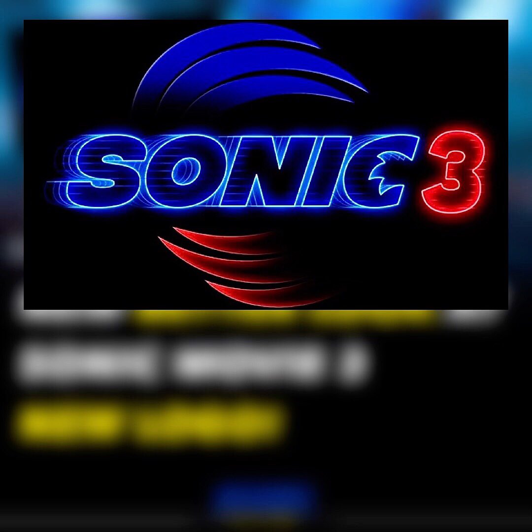 Sonic movienews (@Sonimovienews) / X