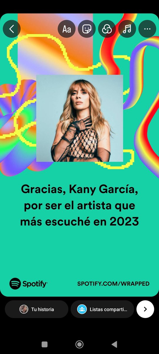 Angie10CP's tweet photo. @kanygarcia Te adoro https://t.co/5edyLJ3KRC