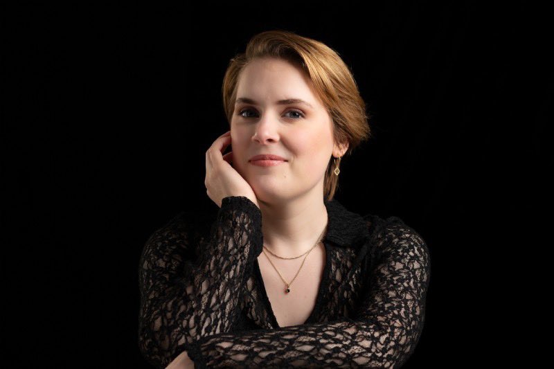 Looking forward to working with Rachael Heater tomorrow and Saturday with the @ulsterconsort in Handel’s Messiah (Newcastle & Belfast). Read all about her and how to get tickets here: facebook.com/TheUlsterConso… @NIOpera @BelTel @BelfastLive @bbcradioulster @QUBelfast @UlsterUni