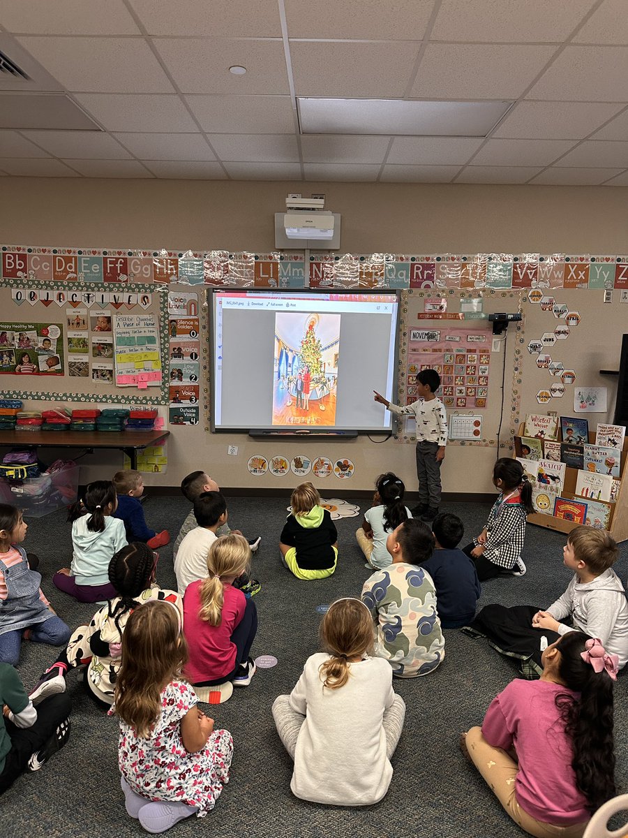 Loved hearing all about our sweet friend’s trip to the White House! The kids were so excited to see how the President’s house is decorated for Christmas🎄❤️