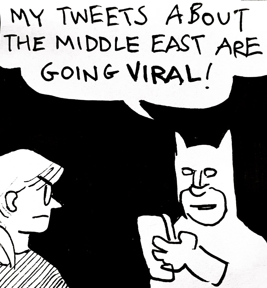 reallybatmaan's tweet photo. https://t.co/5L62DKLrwD