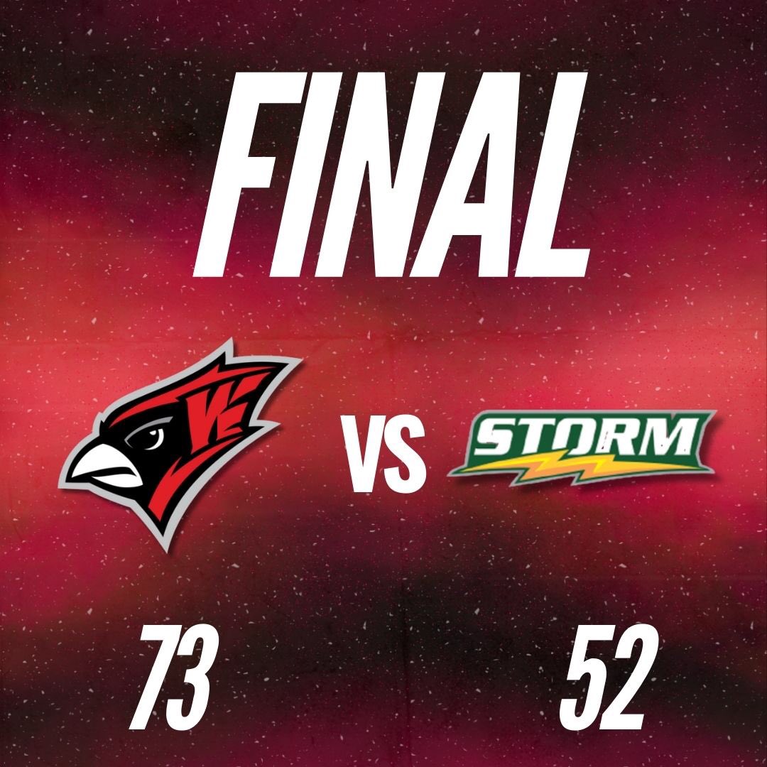 WillmarGHoops's tweet photo. Girls got the win tonight at home! @cardsathletics https://t.co/0Um2TGHxaW