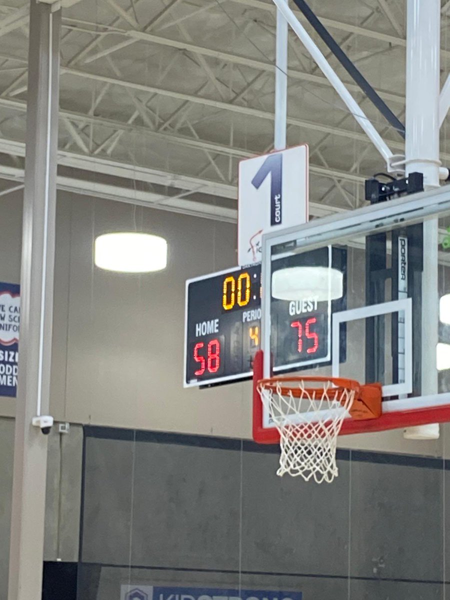 Life Prep defeats Australia to get started <a href="/SheGotGame7/">She Got Game Classic</a> 🏀🔥🧡