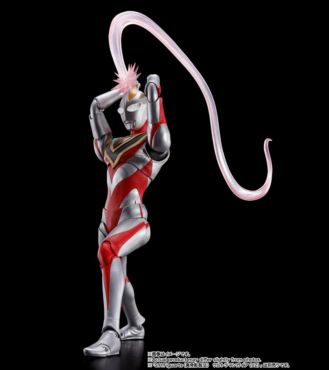 12月1日(金)16時一般予約解禁】 「S.H.Figuarts（真骨彫製法