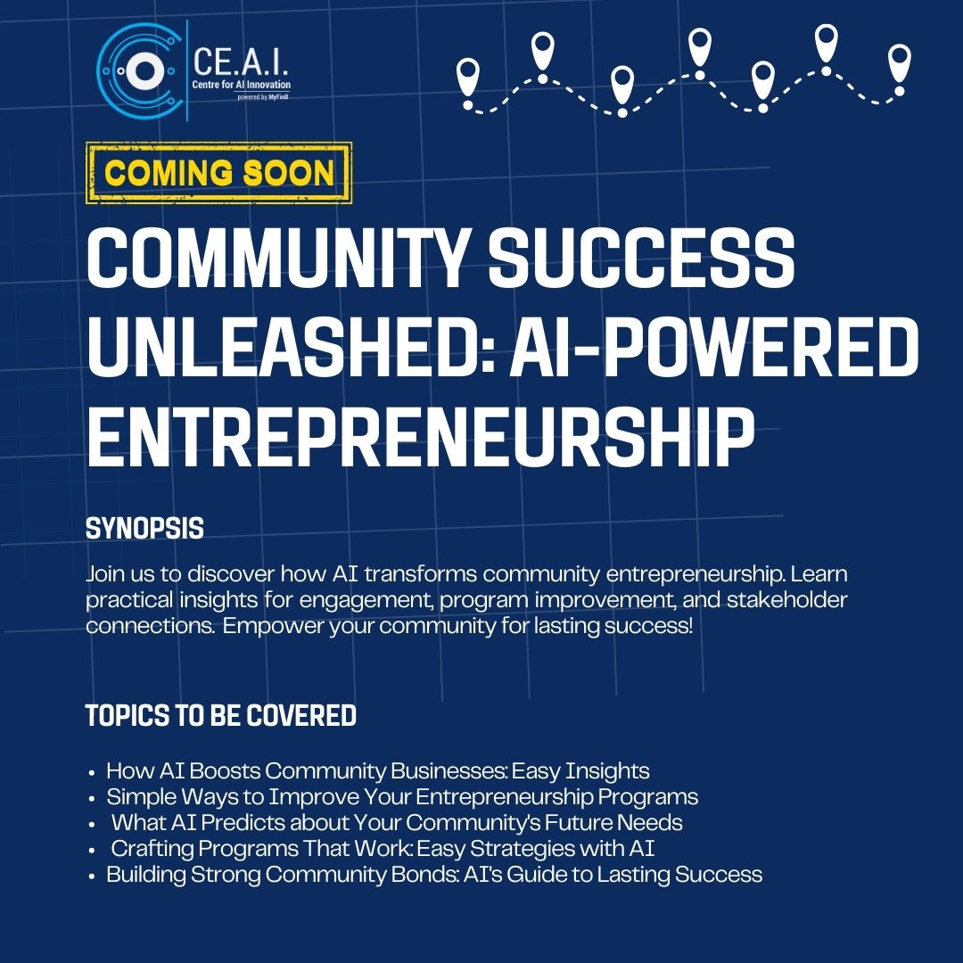 MyFinBGroup's tweet image. #AISuccess #CommunityEntrepreneurship #ProgramImprovement #StakeholderConnections #AIInsights #EntrepreneurshipPrograms #CommunitySuccess #AIFutureNeeds #ProgramCrafting #CommunityBonds