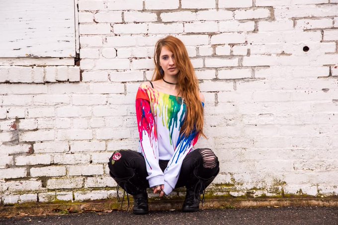 #model #fashionmodel https://t.co/LWbGcC8vDH<a href="/tag/model"class="tags">#model</a><a href="/tag/fashionmodel"class="tags">#fashionmodel</a>