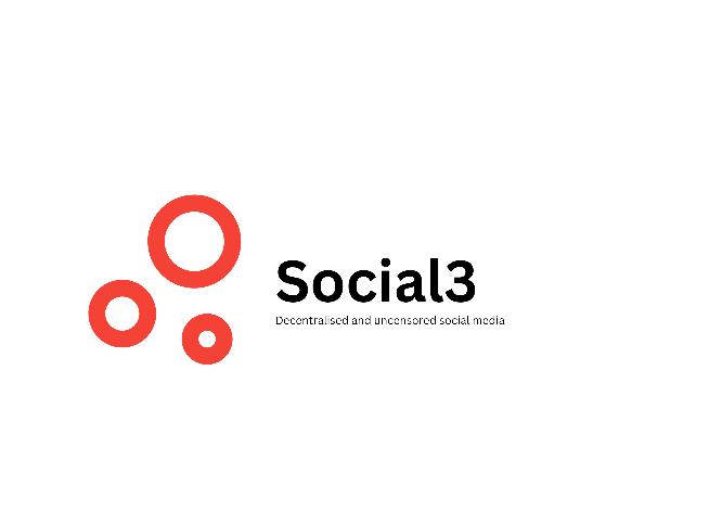 nece_official's tweet photo. Lol, you are late to the party mate.
We are building a web3 social media on polygon blockchain.
The first decentralised social media based 100% on smart contracts.
Please follow and RT for our airdrop announcement coming soon in matter of days.
#Social3 #SocialFi #Airdrop #Bitcoin #Polygon