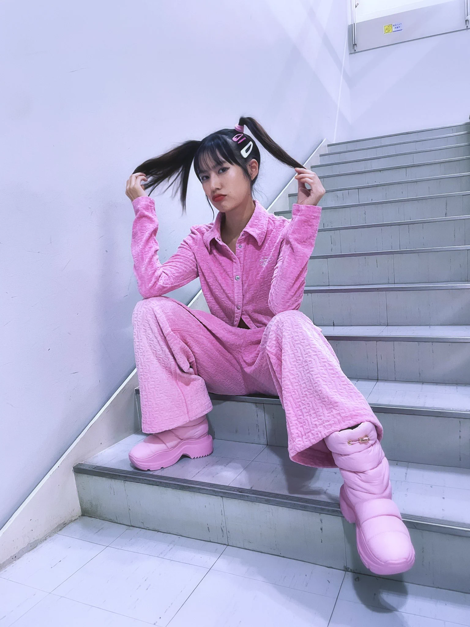 恒松祐里 Yuri Tsunematsu on X: 