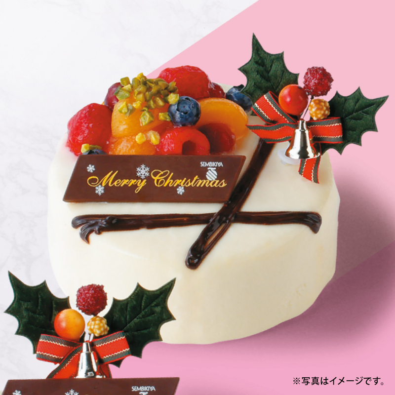 Lets_go_Yokado's tweet photo. ／
📢キャンペーン7⃣日目🎅
＼

イトーヨーカドー限定ケーキや、#クリスマス をさらに華やかにするオードブルをご予約受付中✨

フォロー＆リポストで10名様にセブン＆アイ共通商品券3,000円分が当たる🎁
①@Lets_go_Yokadoをフォロー
②本投稿をリポスト
※︎12/17(日)まで
※12月下旬に当選者へDM