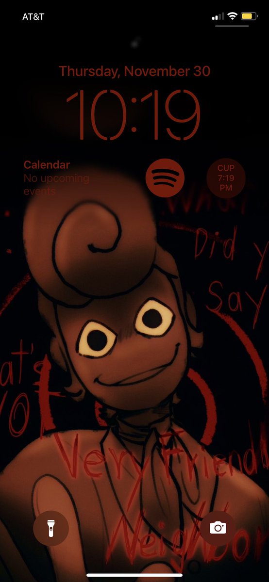 cl0udam0rsea's tweet image. NO CHEATING
let me see:
• your lock screen
• your home screen
• last song you listened to
• last picture in your gallery
Had I not taken that pic it wouldve been merge flossing