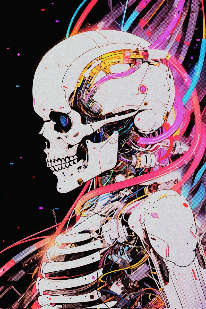 Bid in for 'Astral Singularity' by <a href="/AntonesKaragia1/">AtnsMDX</a> on <a href="/foundation/">Foundation 🌐</a> 🔥 #blamekato 

#nftsales #nftsold #artcollector #kk