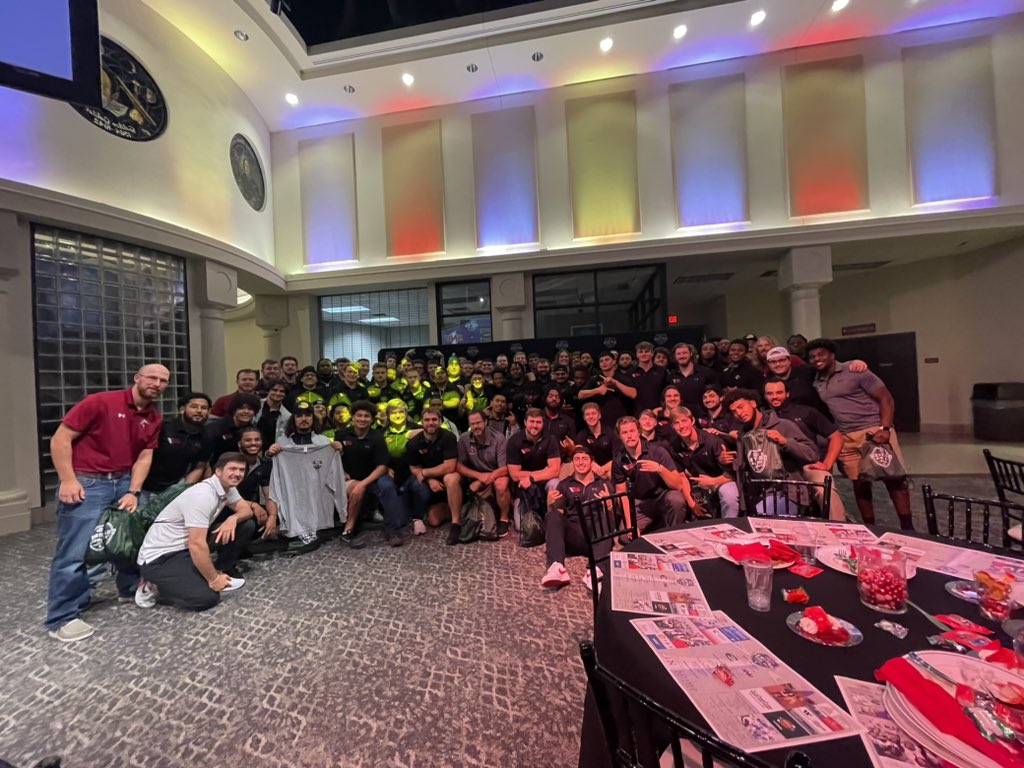 SNU Football tweet media