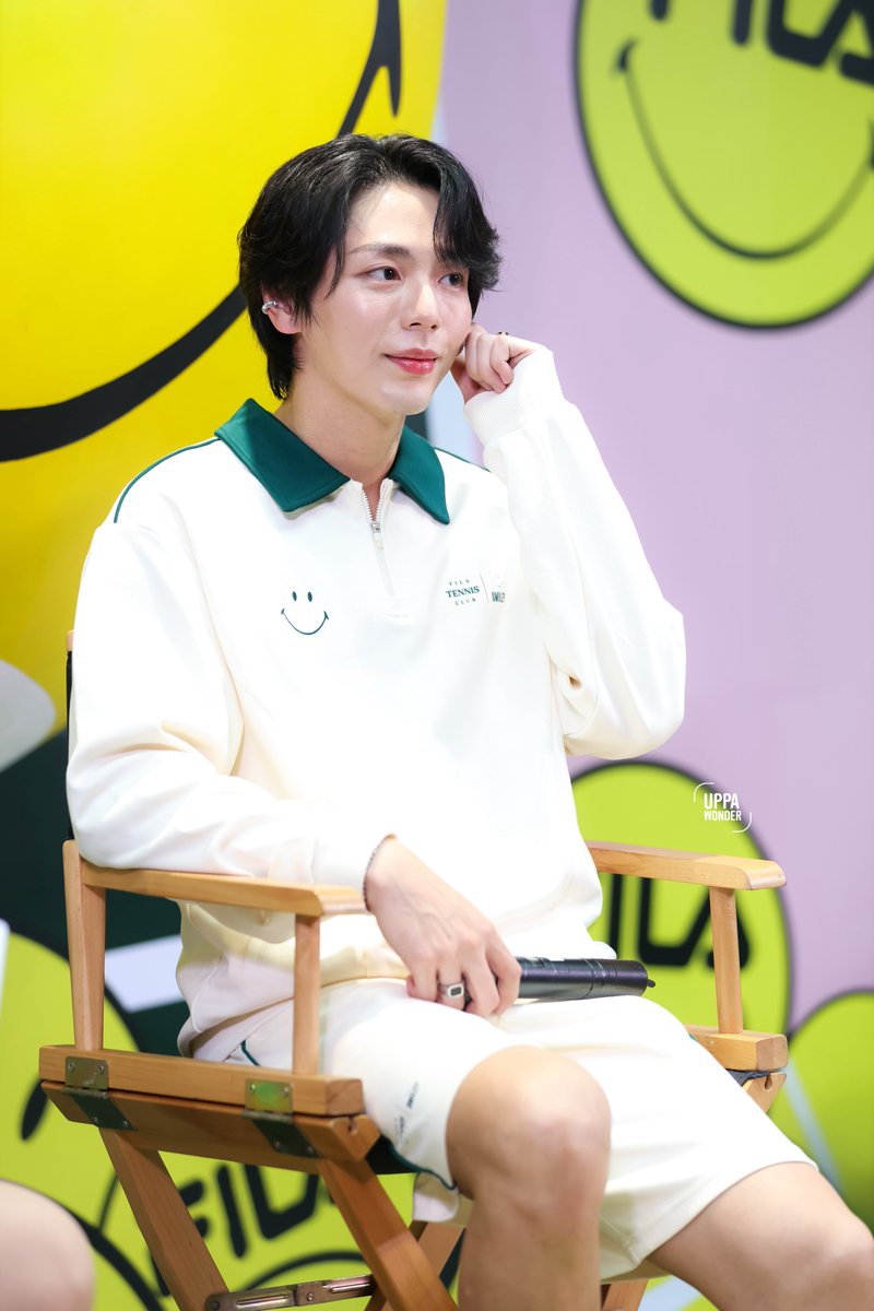 เดือนสุดท้ายของปีแล้ว และเป็นเดือนพิเศษของน้องอัพด้วยขอให้น้องอัพมีแต่ความสุขและรอยยิ้มนะคะ 🤍

(มัมหมีหวังว่าจะมีเวลามากขึ้นเพื่อไปเจอน้องอัพน้า 🥹)

#uppoompat <a href="/uppoompat/">uppoompat</a>