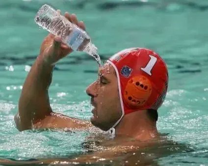 When you smoke weed after taking an edible