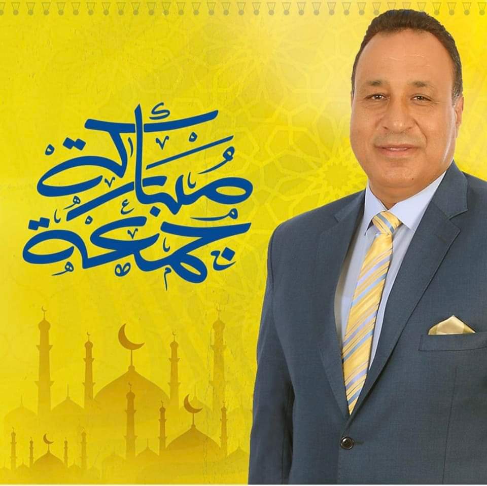 فجر الجمعه تقبل الله منا ومنكم صالح الاعمال والدعاء