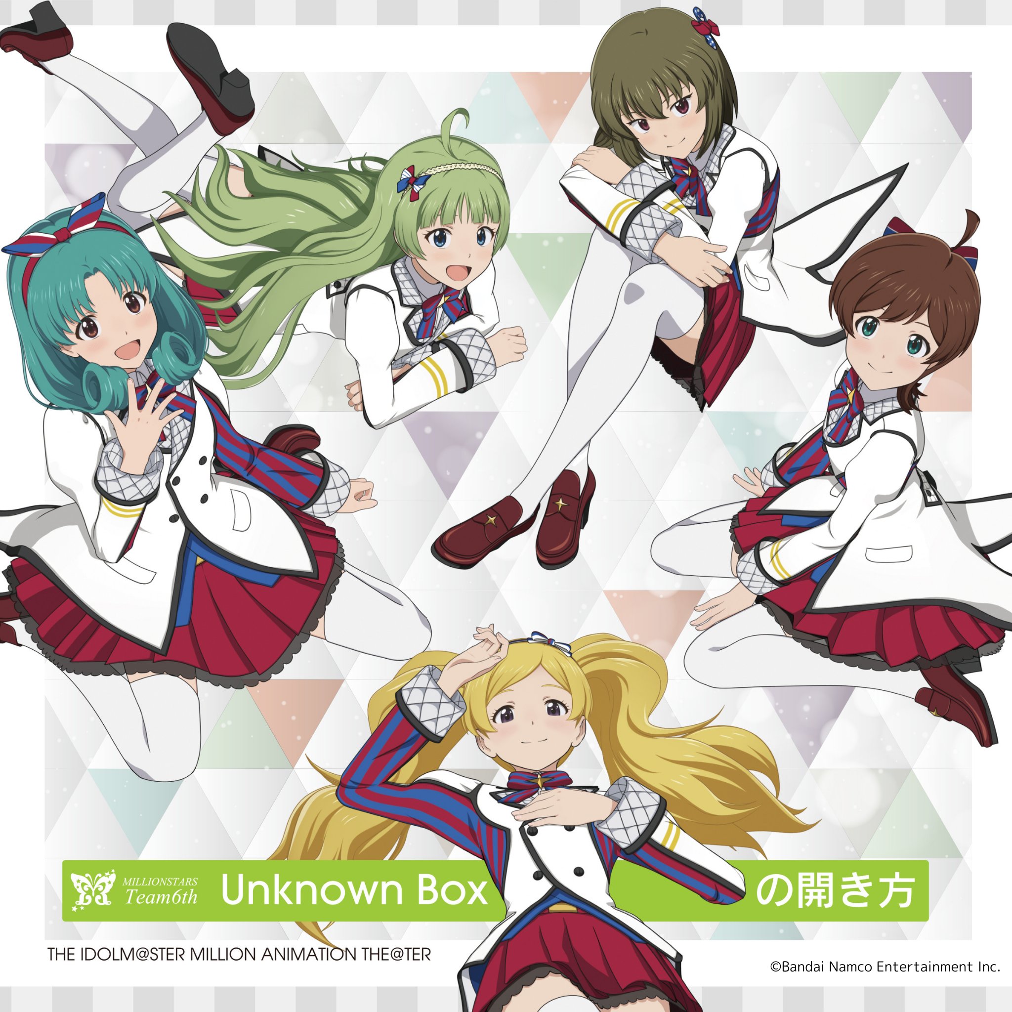 アイドルマスター ミリオンライブ！【公式】 on X