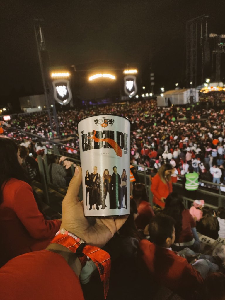 Robert_1014's tweet photo. #SoyRebeldeTour #rbd #ForoSol https://t.co/ZayQSYsf9V