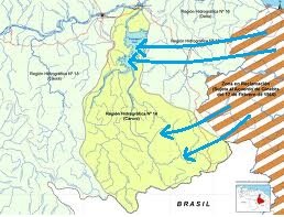 MariaesPueblo's tweet photo. ESEQUIBO
La evapotranspiración d bosque húmedo tropical del Esequibo (unos 1.500 l/m2), alimenta la cuenca d río Caroní, responsable d la generación energía eléctrica d nuestro país. Ese territorio es mucho más q petróleo y minerales. Infografía cortesía de Leobardo Acurero. https://t.co/iwJI7wczWH