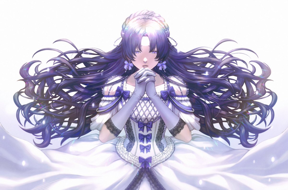 haimashiaides's tweet photo. Hey there! New video and beautiful art by the talented @777yangwa! 

Attending Eaera’s Debut Ceremony | Knight/Empress Series Part 3
https://t.co/mzYanDmWrO https://t.co/HoEhF02s4d