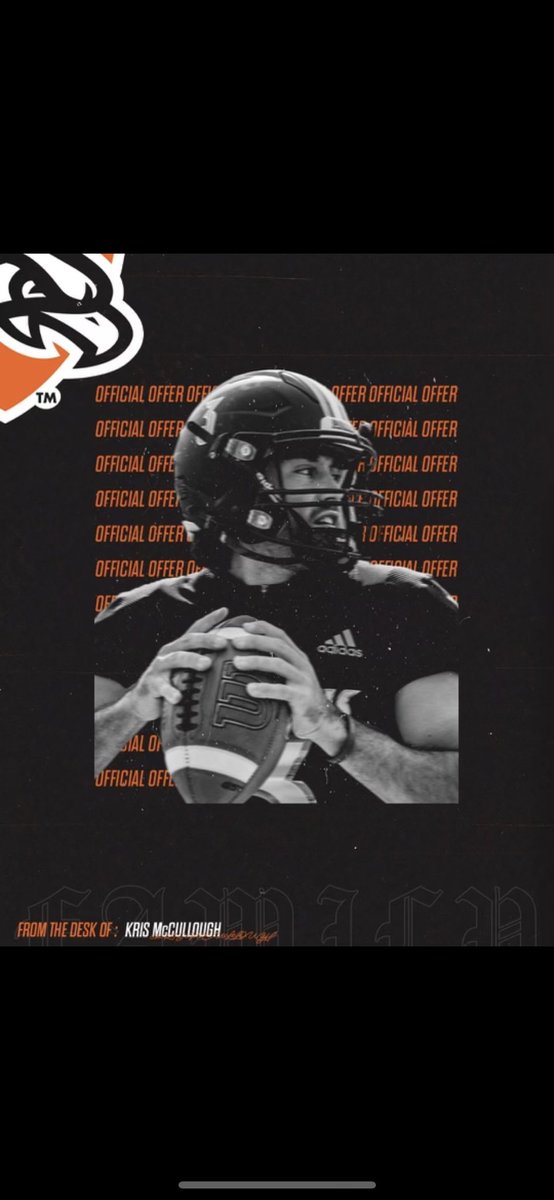 Cheno💭 (@cheno_04) on Twitter photo All glory to my Lord and Savior 🤍
‼️Beyond excited to receive an official scholarship offer to further my education and athletic career at <a href="/UTPBFootball/">UTPB Football</a> ‼️
Thank you <a href="/CoachK__Mac/">Kris McCullough</a> #FAMILY #432 #blessed ✝️ All glory to my Lord and Savior 🤍
‼️Beyond excited to receive an official scholarship offer to further my education and athletic career at <a href="/UTPBFootball/">UTPB Football</a> ‼️
Thank you <a href="/CoachK__Mac/">Kris McCullough</a> #FAMILY #432 #blessed ✝️