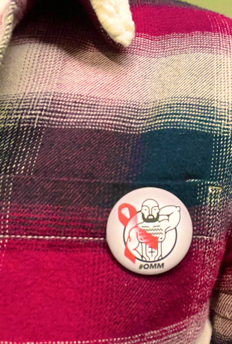 OsosMusculososM's tweet photo. Cada 1 de diciembre se conmemora el #DíaMundialDelSIDA ❤️
Nos unimos para brindarle apoyo a las personas que viven con #VIH y a las que han fallecido por enfermedades relacionadas con el sida.
#QueLiderenLasComunidades 🇲🇽
#México #CDMX #Inclusión #NoEstigmas https://t.co/z7KYmYMwZE