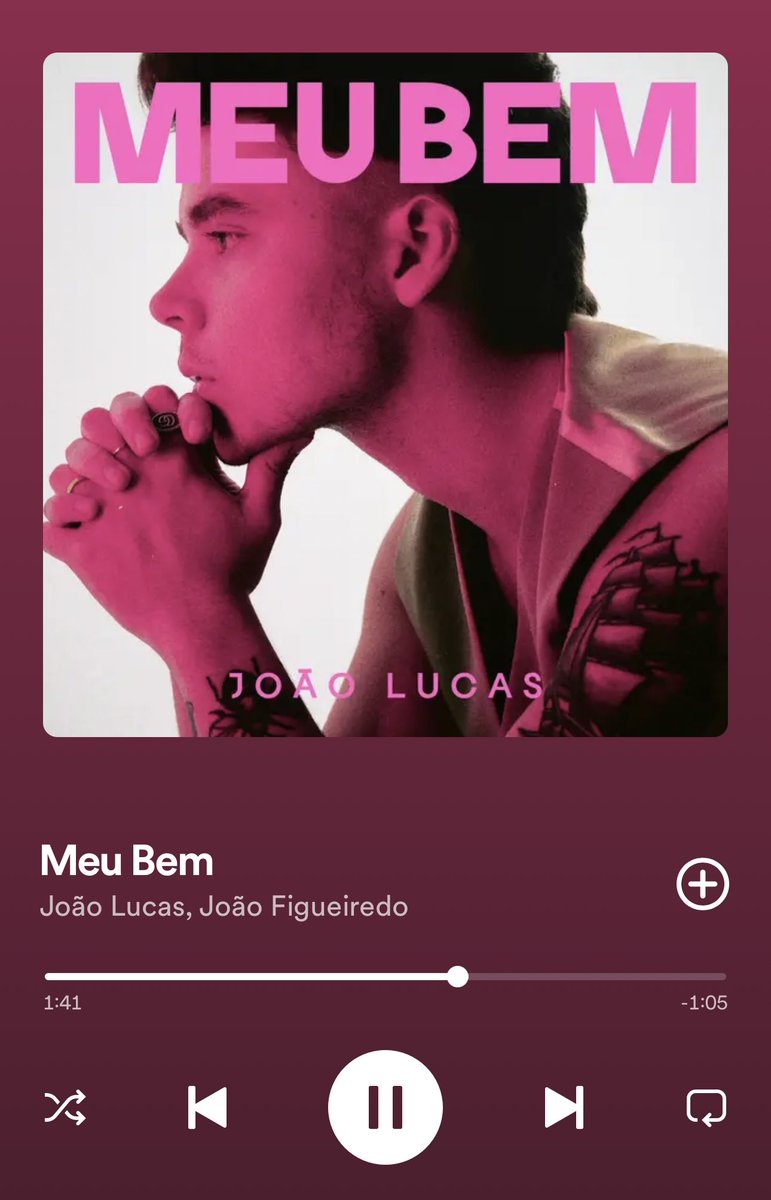 _joaolucasss_'s tweet photo. NASCEU 🥹💖 ouçam muitooo! obrigado por tudo #MEUBEM #JoaoLucasMeuBem https://t.co/YzQ6bpL0K8