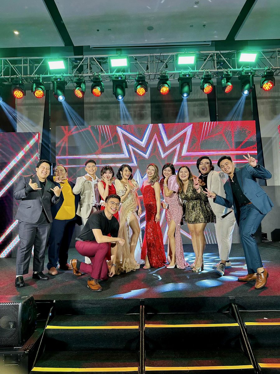antianara_'s tweet photo. Two generations worth of MPL-PH Caster Search 🇵🇭

To all of those who continuously guides us, know that we all wouldn’t be here if it weren’t for you! 😘

#MPLPH #LakasNgPinas https://t.co/BfyCarTBnt