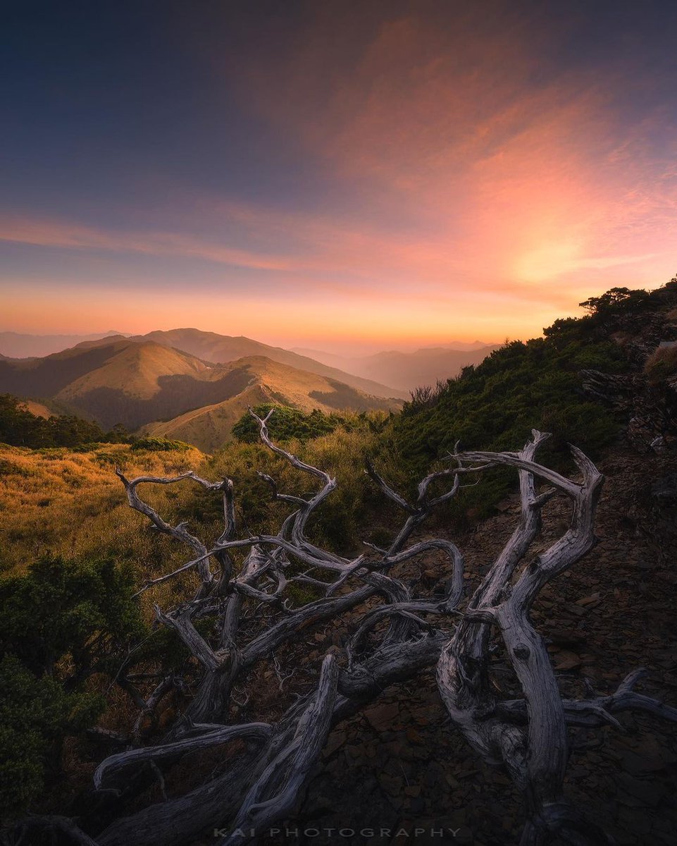 A scholar is like climbing a mountain. He will gain height by moving. It is like sleeping for a long time, and he will gain strength after a long time.