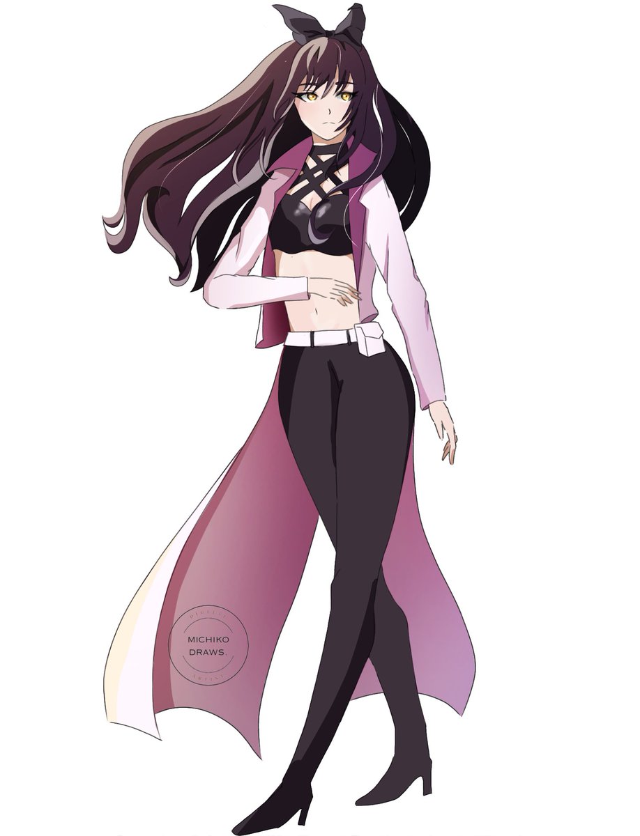 Michiko Draws (COMMISSIONS OPEN) (@DrawsMichiko) / Posts / X