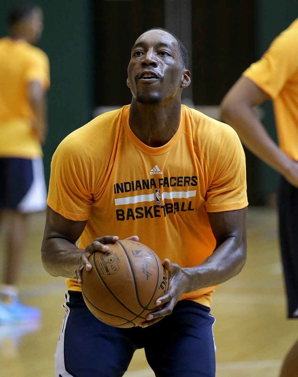SerbianMamba_'s tweet photo. Pacer legends https://t.co/4V1LejUPlE
