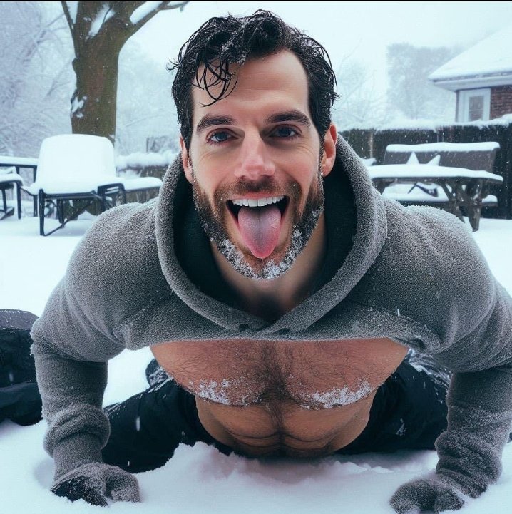 .

    ———Me gusta la nieve pero.                        ¿Alguien quiere que lo caliente?

                       |#NSFW+#FreeRol|