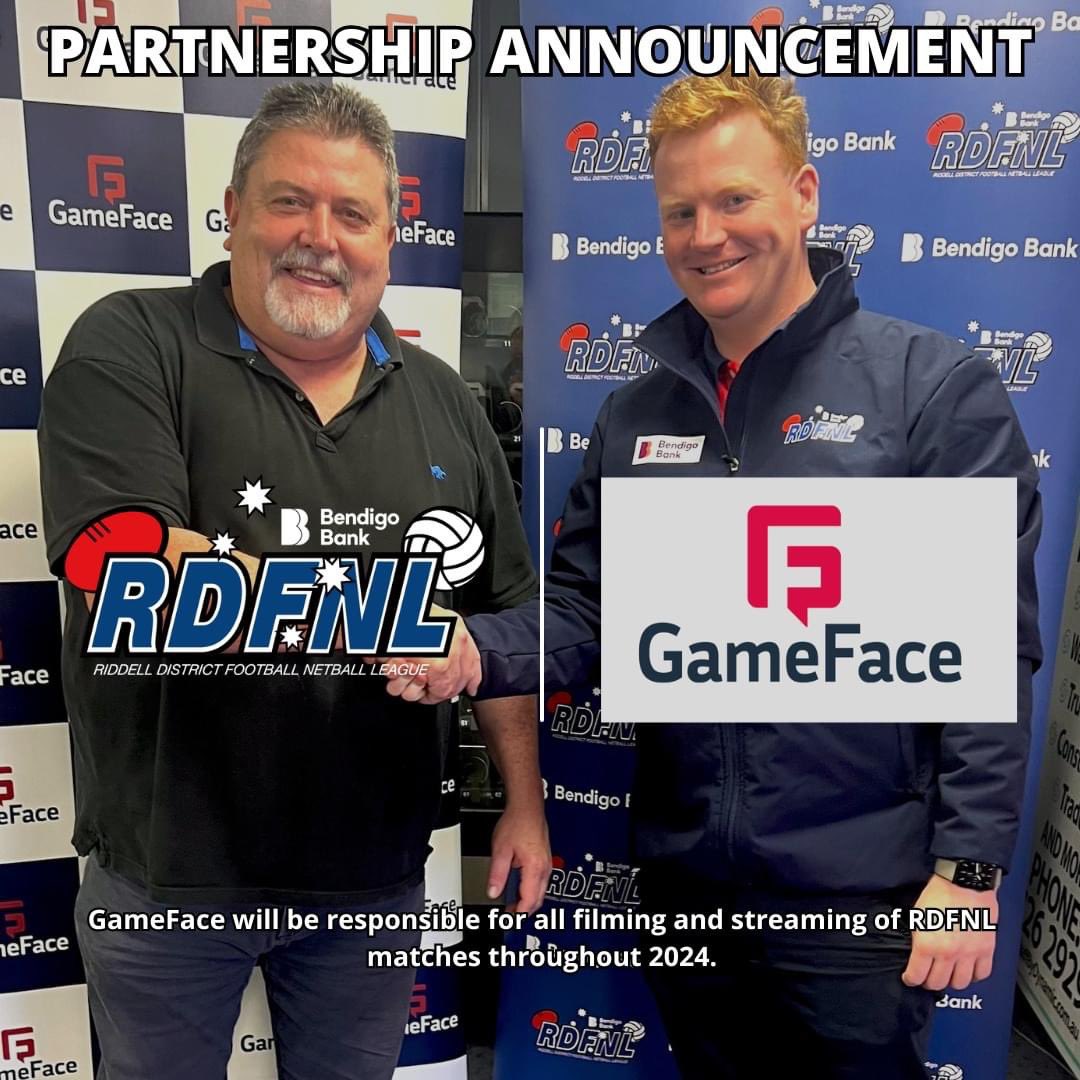 Riddell District FNL tweet media